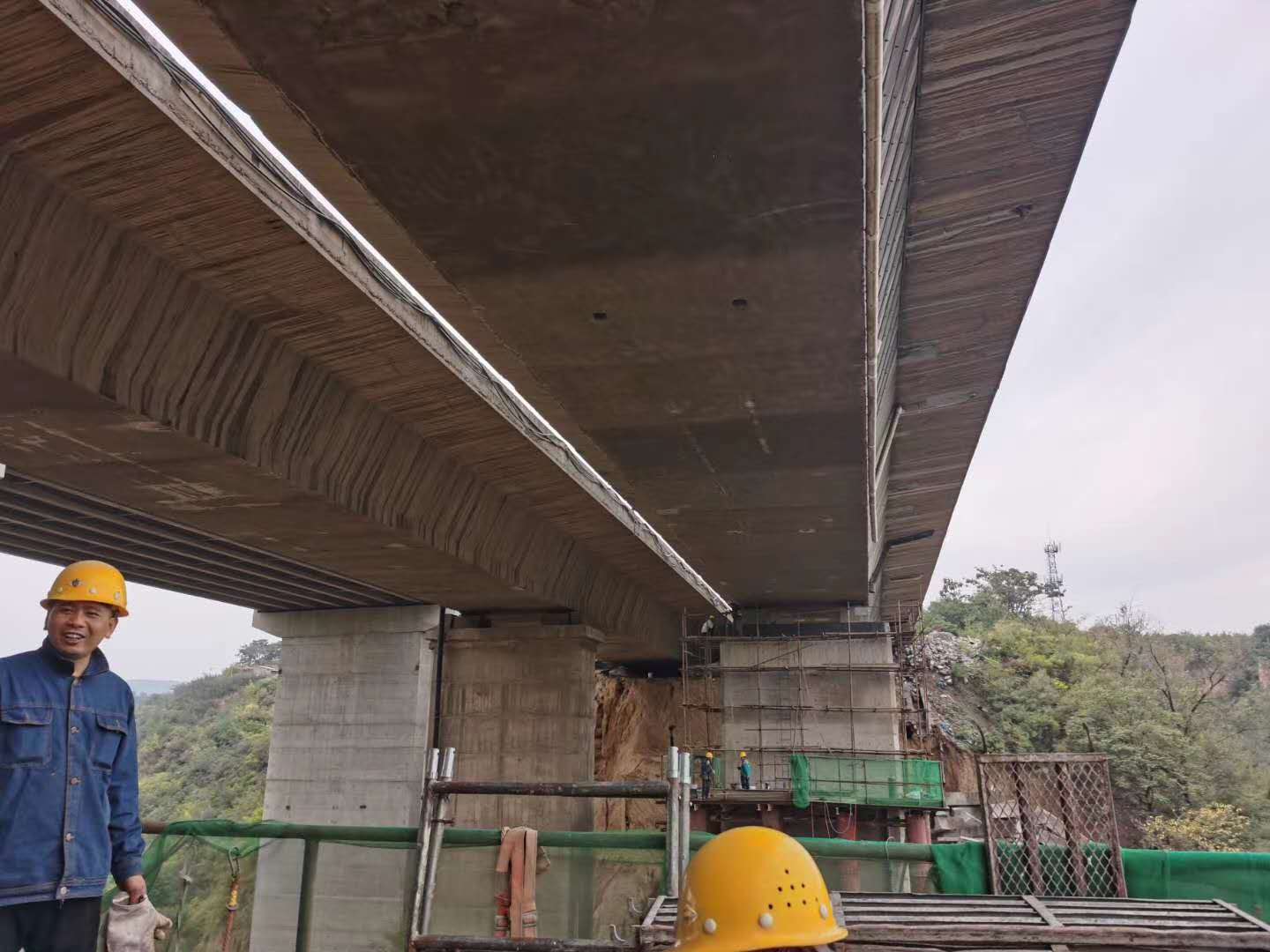 醴陵桥梁加固公司需要什么资质？大修加固预算是多少？
